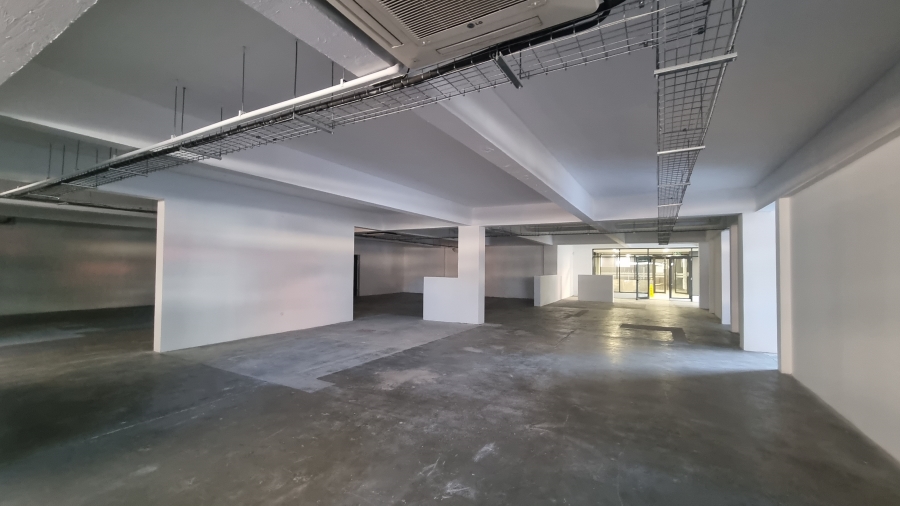 To Let Commercial Property for Rent in Woodstock Western Cape